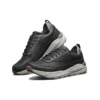 Zapatos Verrado «Negro Gris»