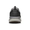 Zapatos Verrado «Negro Gris»