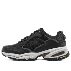 Zapatos Vigor 3.0 «Black White»