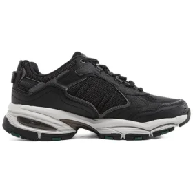 Zapatos Vigor 3.0 «Black White»