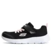 Zapatos Wavy Lites Blissfully Free «Black Pink»