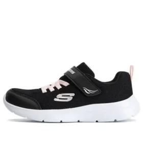 Zapatos Wavy Lites Blissfully Free «Black Pink»