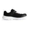 Zapatos Wavy Lites Blissfully Free «Black Pink»
