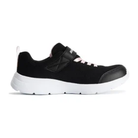 Zapatos Wavy Lites Blissfully Free «Black Pink»