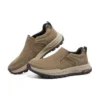 Zapatos Zeller «Beige Negro»