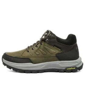 Zeller Bazemore Relaxed Fit «Charcoal»