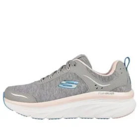 Zensko Relaxed Fit Low Cut Gris