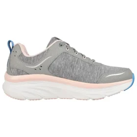 Zensko Relaxed Fit Low Cut Gris