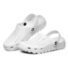 Zuecos Footsteps «Blanco»