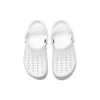 Zuecos Footsteps «Blanco»