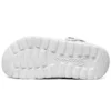 Zuecos Footsteps «Blanco»