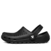 Zuecos Footsteps «Negro»
