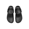 Zuecos Footsteps «Negro»
