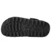 Zuecos Footsteps «Negro»